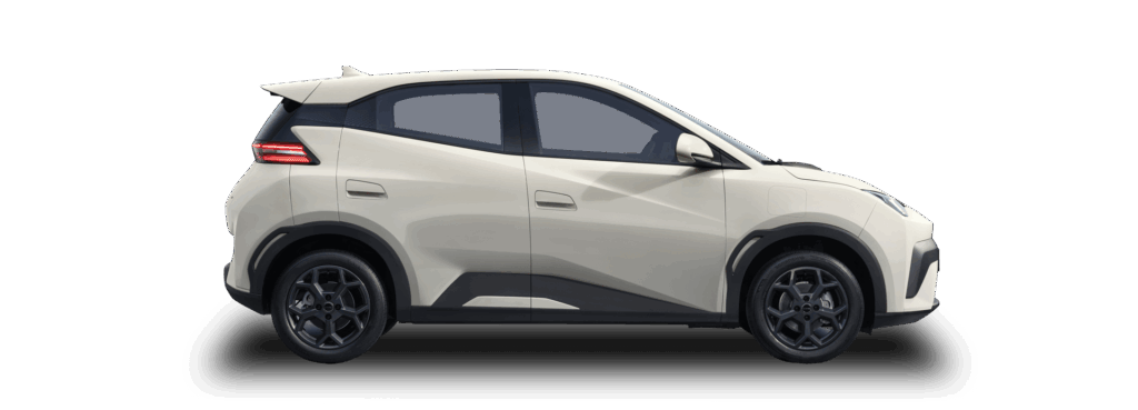 Varian Termurah BYD Atto 1 Muncul Di Rp199 Juta, Pilihan Mobil Listrik Kota Kian Luas