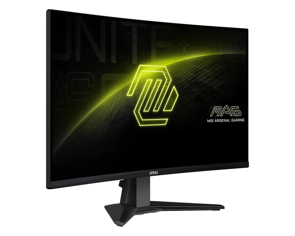 425Hz Di Layar 1440p, MSI MAG 276QP42 Menggoda Gamer E-sports Dengan Harga Rp5 Jutaan