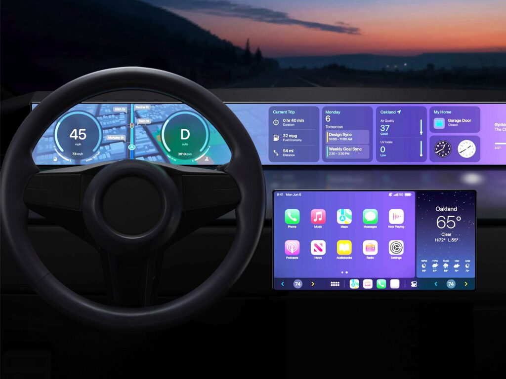 Pengaturan Tersembunyi Apple CarPlay Ini Membuat Dashboard Lebih Bersih dan Perjalanan Lebih Nyaman
