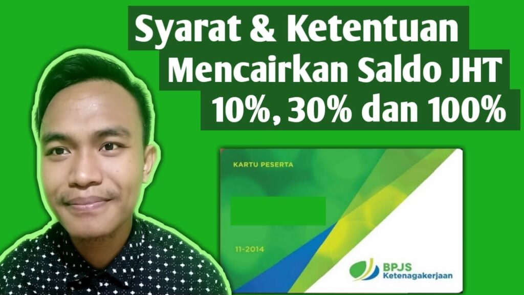 Pengunduran Diri Tak Menghapus Hak JHT, Begini Batas Pencairan BPJS Ketenagakerjaan