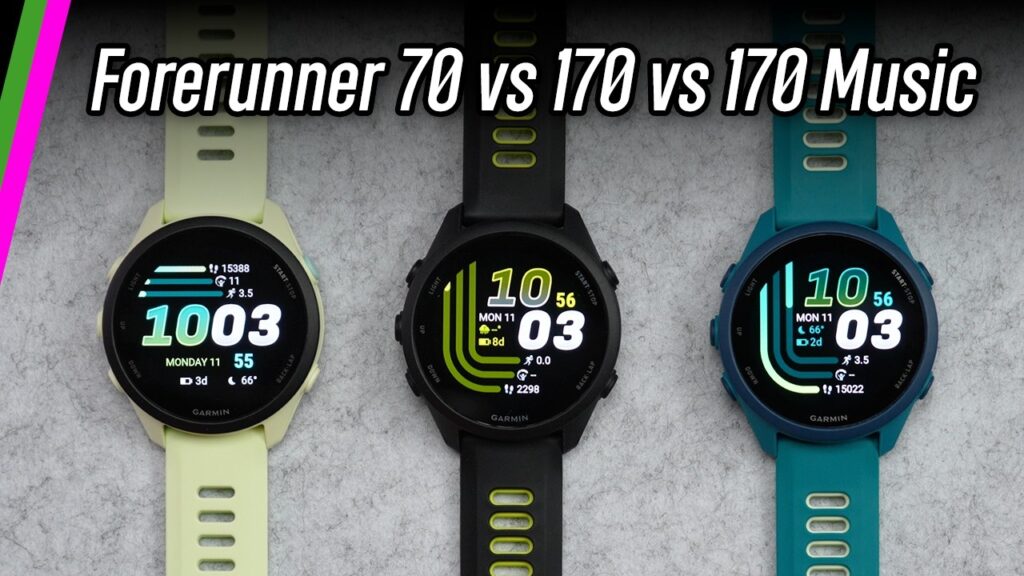 Garmin Bikin Forerunner Lebih Terjangkau, Fitur Latihan Premium Ikut Turun Kelas