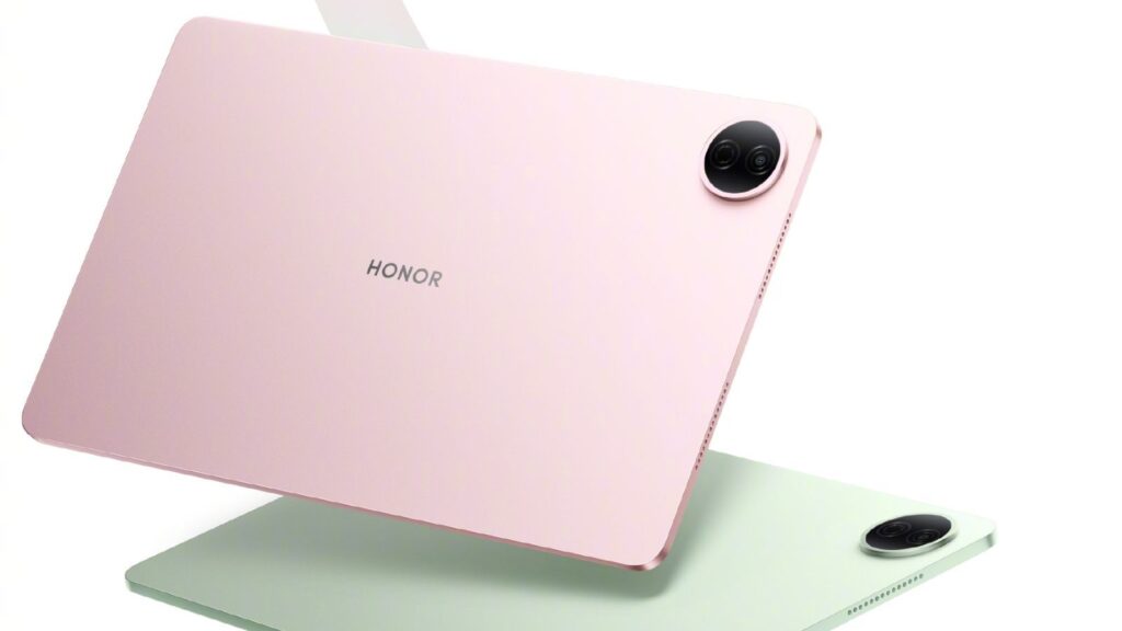 Layar 3K Dan AI Belajar Jadi Andalan Honor Pad 20, Tablet Ringan Ini Serius Untuk Pelajar