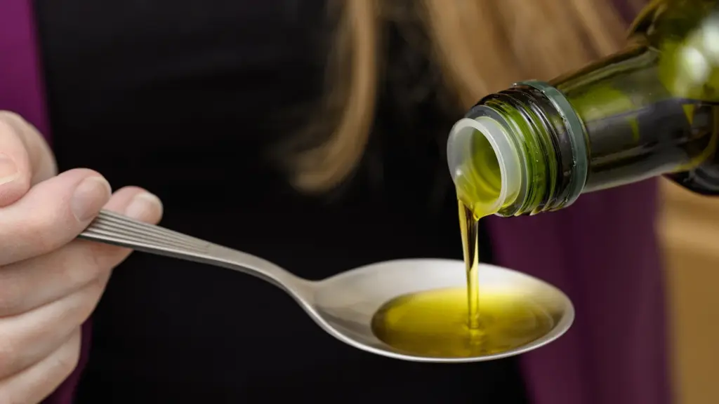 Olive Oil Lemon Shot Pagi Hari, Bukan Pembersih Tubuh Instan Tapi Punya 4 Manfaat Ini