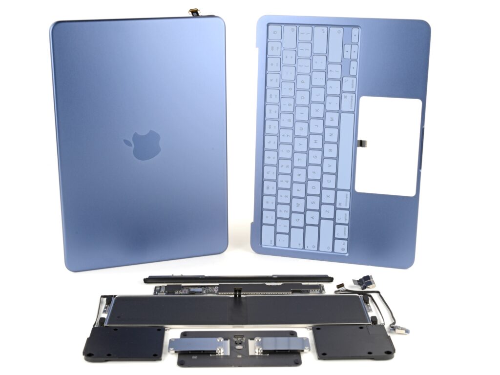 Harga MacBook Neo Di Thailand Paling Ramah, Indonesia Hanya Selangkah Di Bawahnya