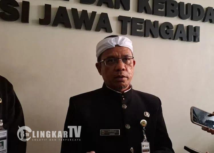 700 Formasi CASN Diajukan Untuk Jawa Tengah, Nasib Guru Non-ASN Mulai Ditata Ulang