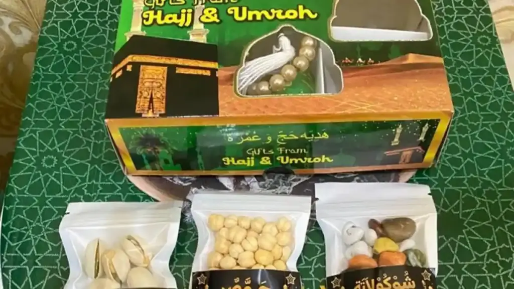 Pilihan Oleh-Oleh Haji Di Semarang Makin Luas, Dari Paket Ekonomis Hingga Produk Premium