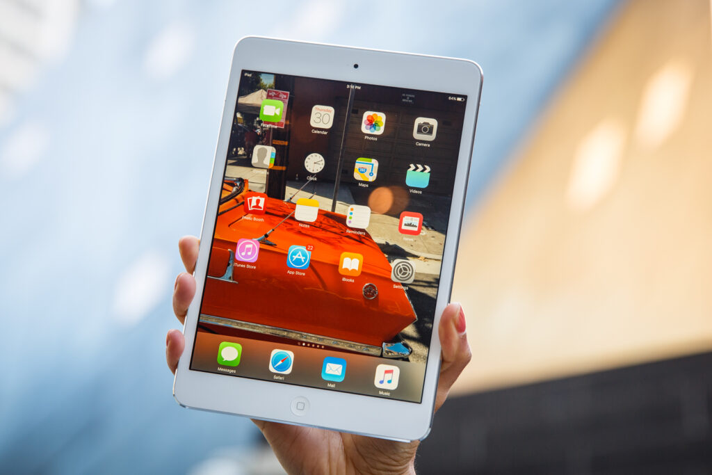 Harga iPad Mini Sentuh Titik Terendah Sebulan Ini, Stok Diskon Memorial Day Cepat Habis