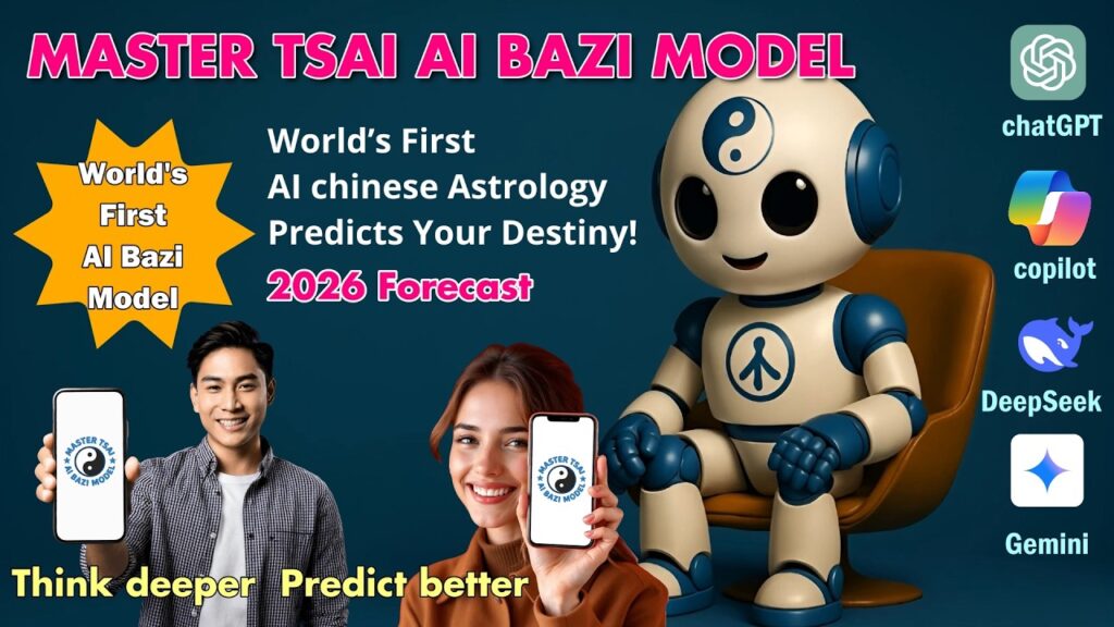 Bazi Diolah AI Jadi Pembacaan Karier Dan Hoki, Dipakai Untuk Refleksi Pribadi