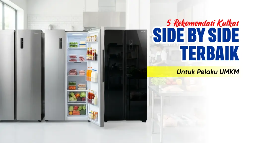 Terobosan Pendingin Berbasis Garam Makin Menjanjikan, AC Dan Kulkas Bisa Lebih Hemat Listrik
