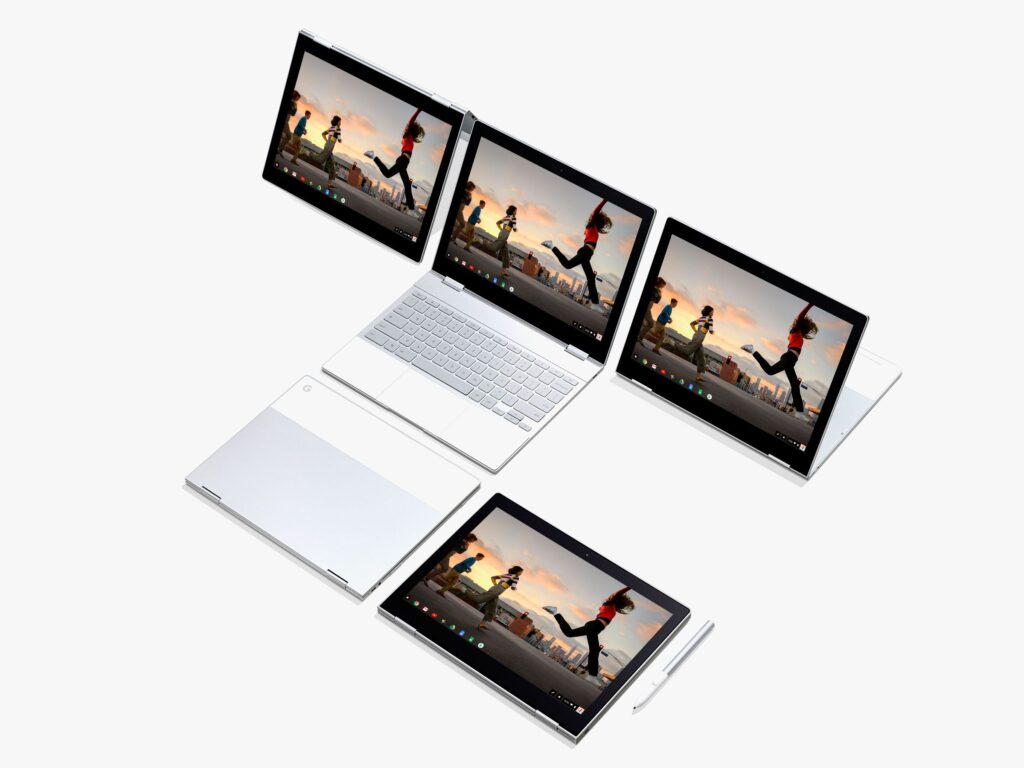 Chromebook Masih Aman Dibeli, Tapi Google Mulai Menyiapkan Jalan Ke Arah Baru