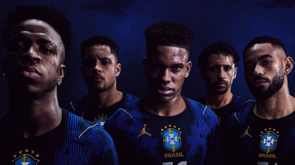 Brasil Siap Menyerang Gelar Keenam, Ancelotti Andalkan Neymar dan Generasi Baru
