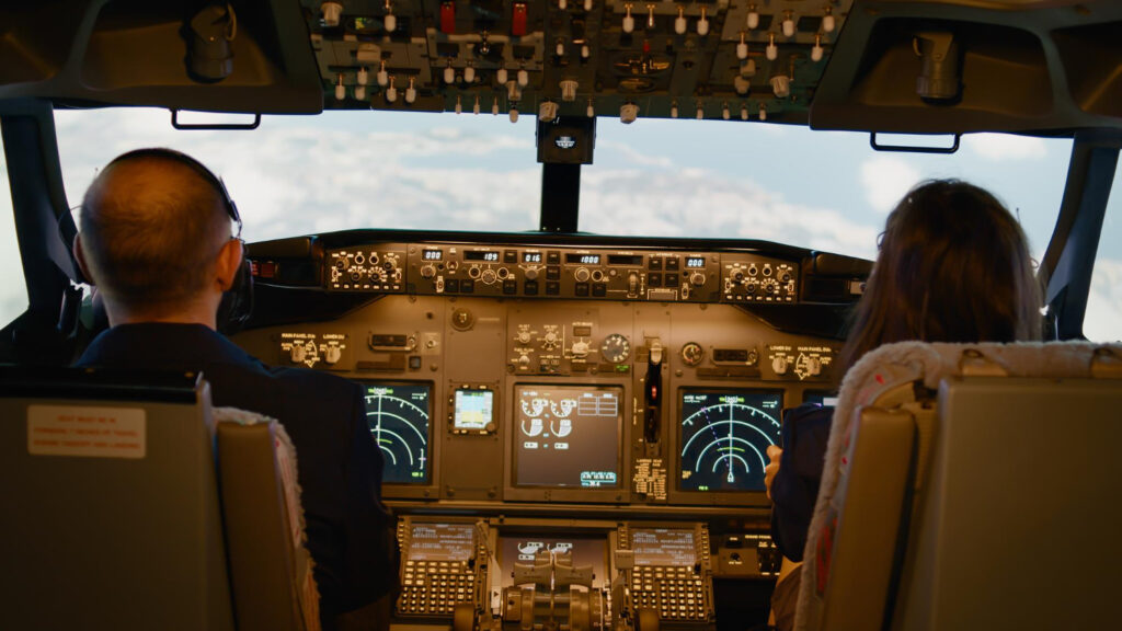 Tanpa Hidraulik, DC-10 Ini Tetap Dibawa Turun dengan Dorongan Mesin, Begini Caranya