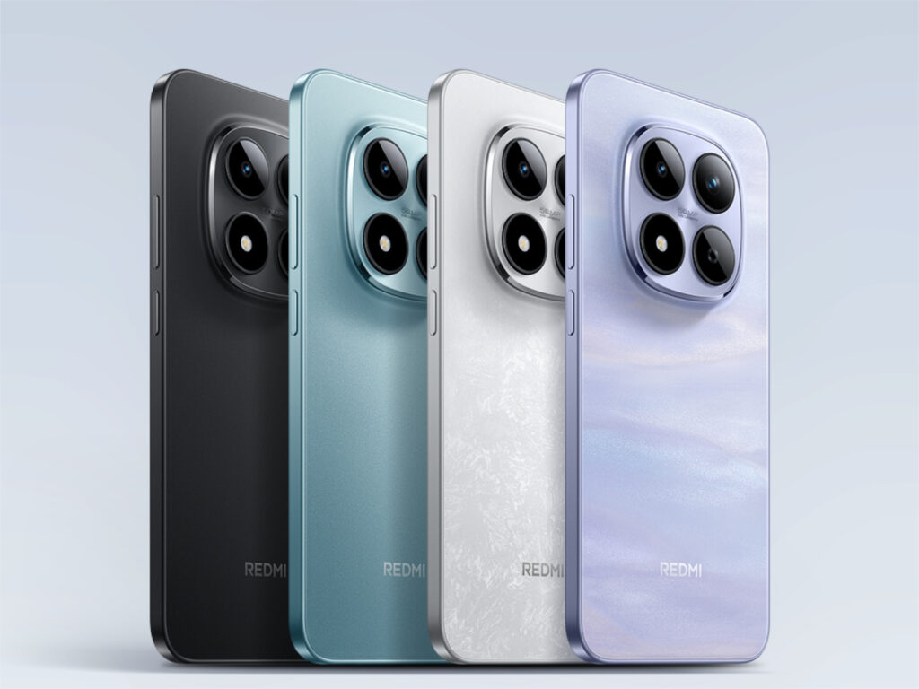 Layar Redmi Note 15 Pro 5G Tembus 3200 Nits, Paket Premiumnya Bikin Kelas Menengah Terasa Naik Level