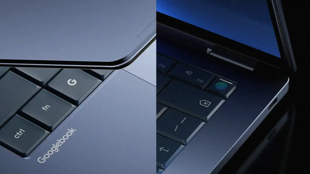 Gemini Jadi Senjata Utama Googlebook, Siap Menantang MacBook dan Copilot+ PC