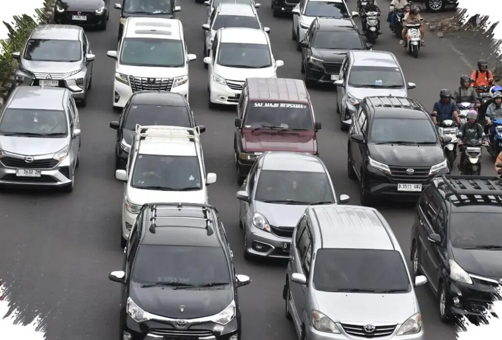 Jalan Berbayar Di Jawa Barat Dinilai Belum Adil, Jalan Rusak Dan Bus Tak Nyaman Jadi Masalah Utama