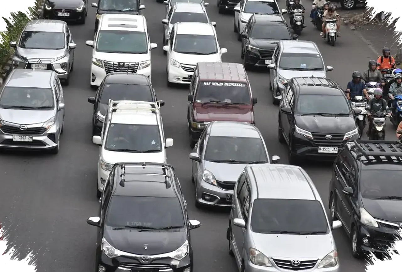 Jalan Berbayar Di Jawa Barat Dinilai Belum Adil, Jalan Rusak Dan Bus Tak Nyaman Jadi Masalah Utama