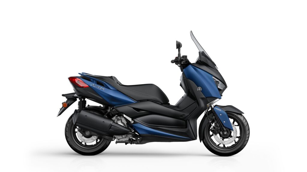 XMax 2019–2021 Paling Diburu, Harga Bekasnya Masih Jauh Lebih Ramah Dari Baru