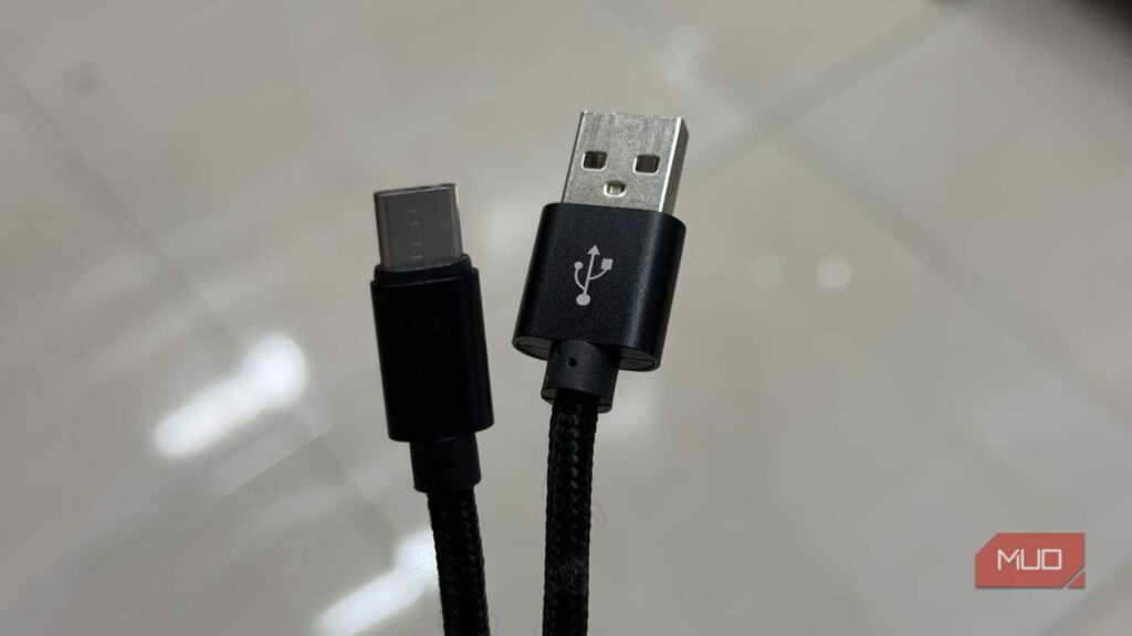 Harga Kabel USB Ternyata Ditentukan Chip, Sertifikasi, dan Generasi yang Dipakai