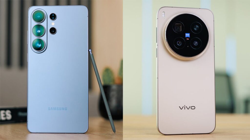 Galaxy S26 Ultra Lebih Seimbang Untuk Kerja, Namun Vivo X300 Ultra Jauh Lebih Ganas Di Kamera Dan Baterai