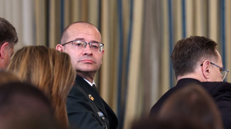 Roman Gofman Diusulkan Pimpin Mossad, Kritik Muncul Karena Minim Jejak Intelijen