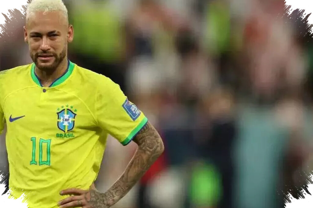 Ancelotti Kembali Andalkan Neymar, Brasil Paduan Pengalaman Dan Darah Muda Untuk Piala Dunia 2026