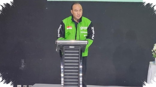 Driver GoRide Kini Terima 92 Persen Tiap Pesanan, Gojek Turunkan Potongan Menjadi 8 Persen