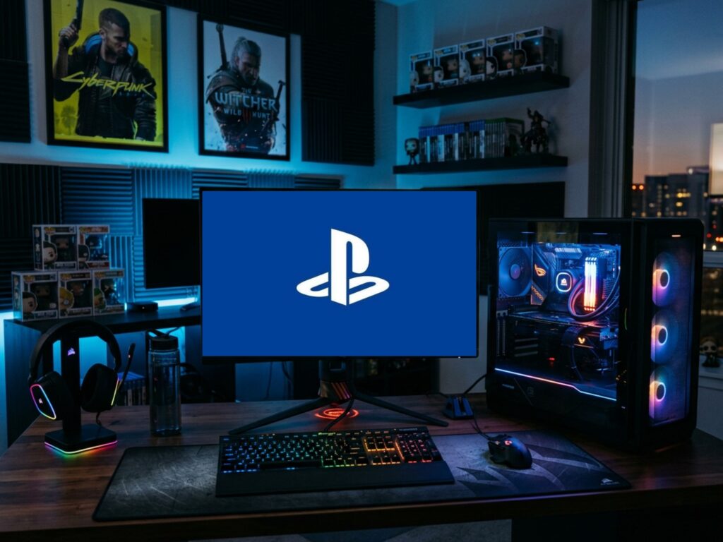 Sony Kian Menahan Game Single-Player Di PS5, Dampaknya ke Pemain PC Ternyata Terbatas