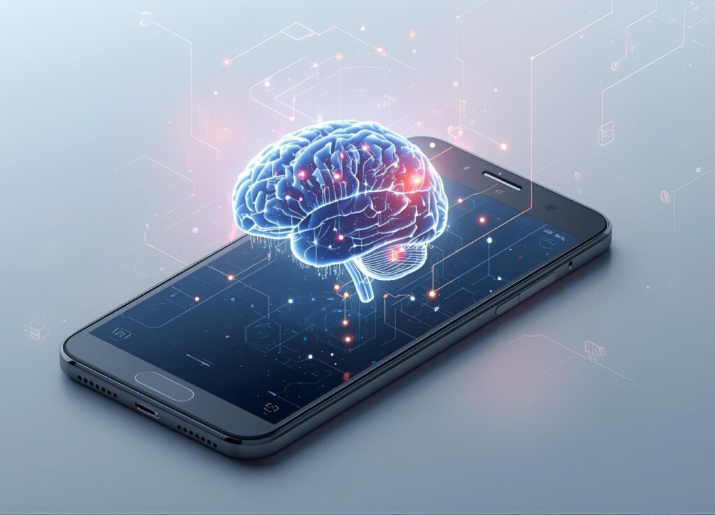 Ponsel OpenAI Disebut Akan Mengelola Tugas Sendiri, Smartphone Masuk Era AI Baru
