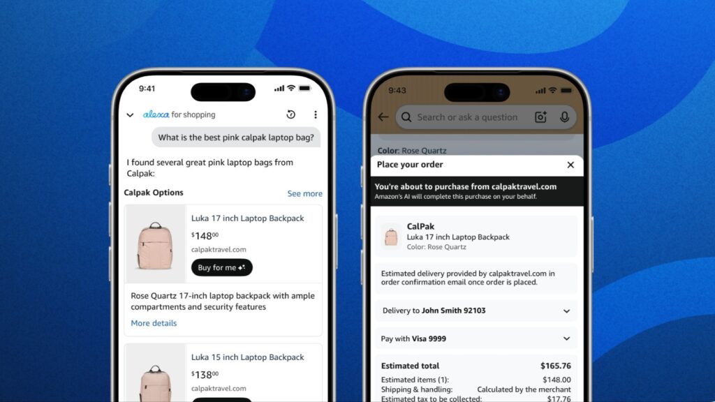 Amazon Satukan Riwayat Echo Dan Belanja, Pencarian Kini Bisa Lanjut Dari Obrolan Lama