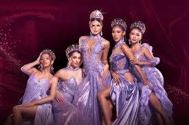 Delapan Wakil Asia Siap Memulai Persaingan Miss Aura International 2026 Di Antalya