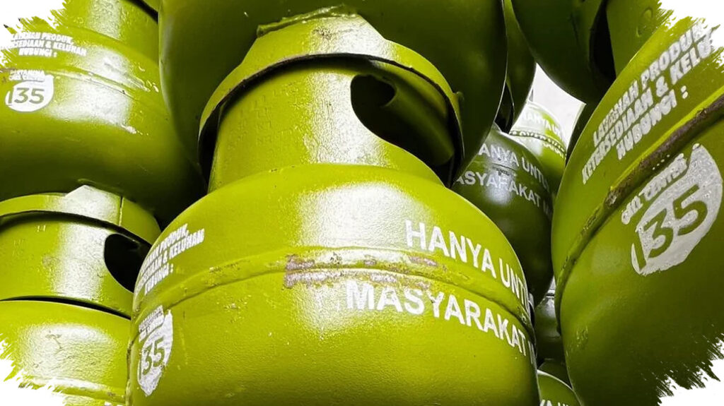 Stok Minyak Tanah Papua Barat Masih Cukup, Pertamina Siapkan Penyangga Jika LPG Terganggu