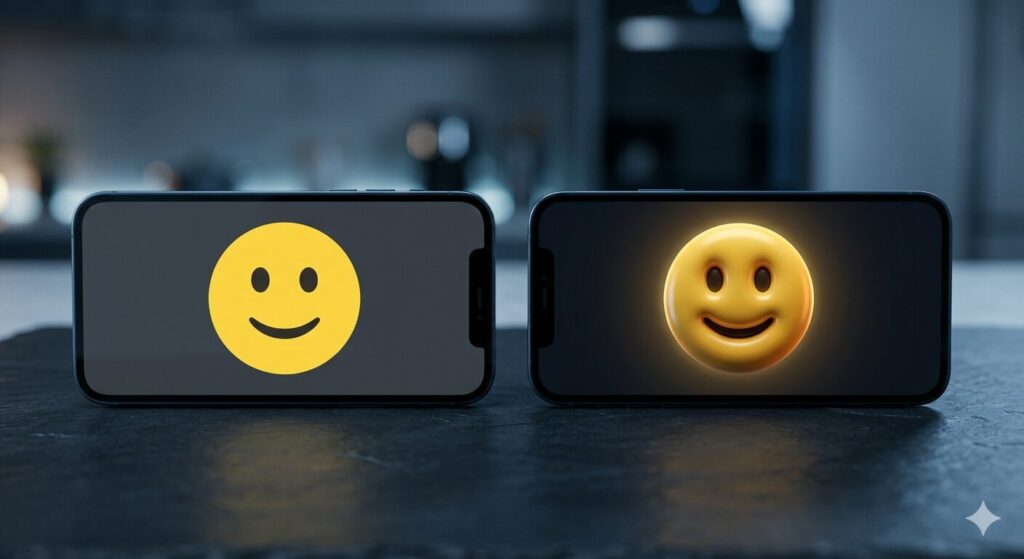 Google Siapkan 4.000 Emoji Noto 3D, Tampilan Baru Tetap Mudah Dikenali di Android 17