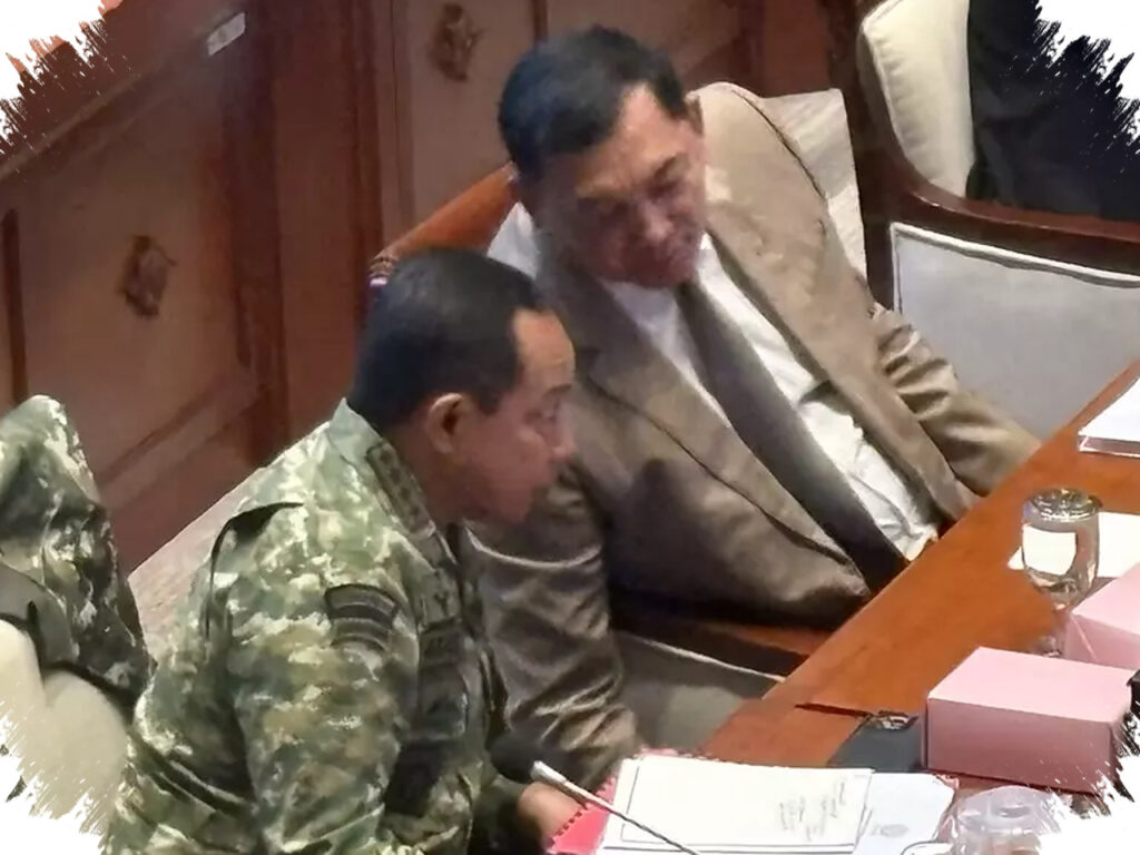 Komisi I DPR Soroti 20 Persen Minyak Dunia, Selat Hormuz Bisa Picu Gejolak Energi Global