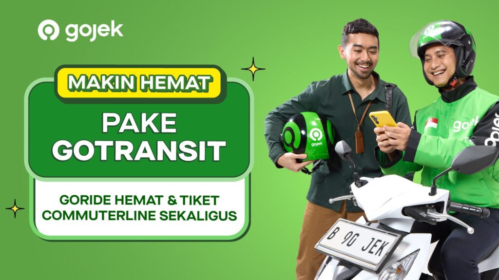 GoTo Akhiri Langganan GoRide Hemat, Potongan Driver Diseragamkan Jadi 8 Persen