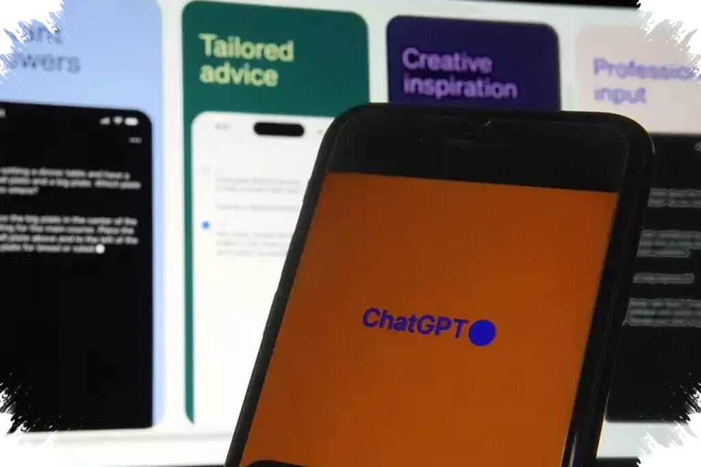 Percakapan ChatGPT Diduga Tersedot Ke Pelacak Google dan Meta, Privasi Pengguna Dipertanyakan