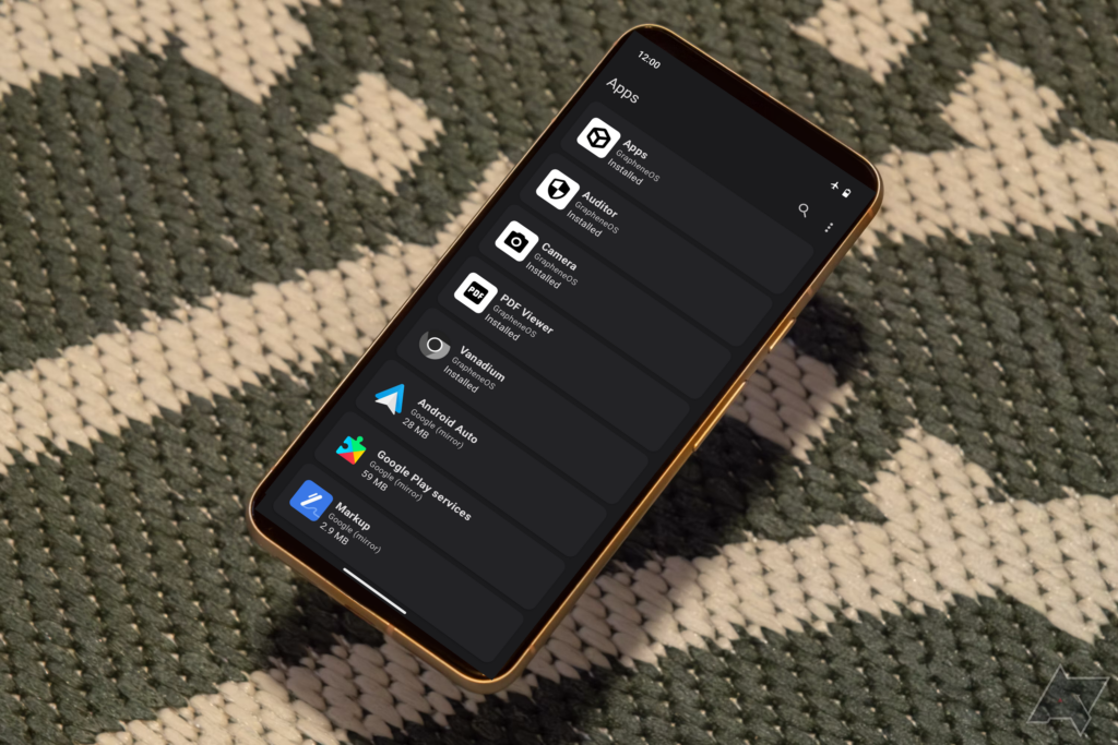 GrapheneOS Menutup Celah VPN Android 16 Lebih Cepat, Ancaman Bocor IP Masih Mengintai