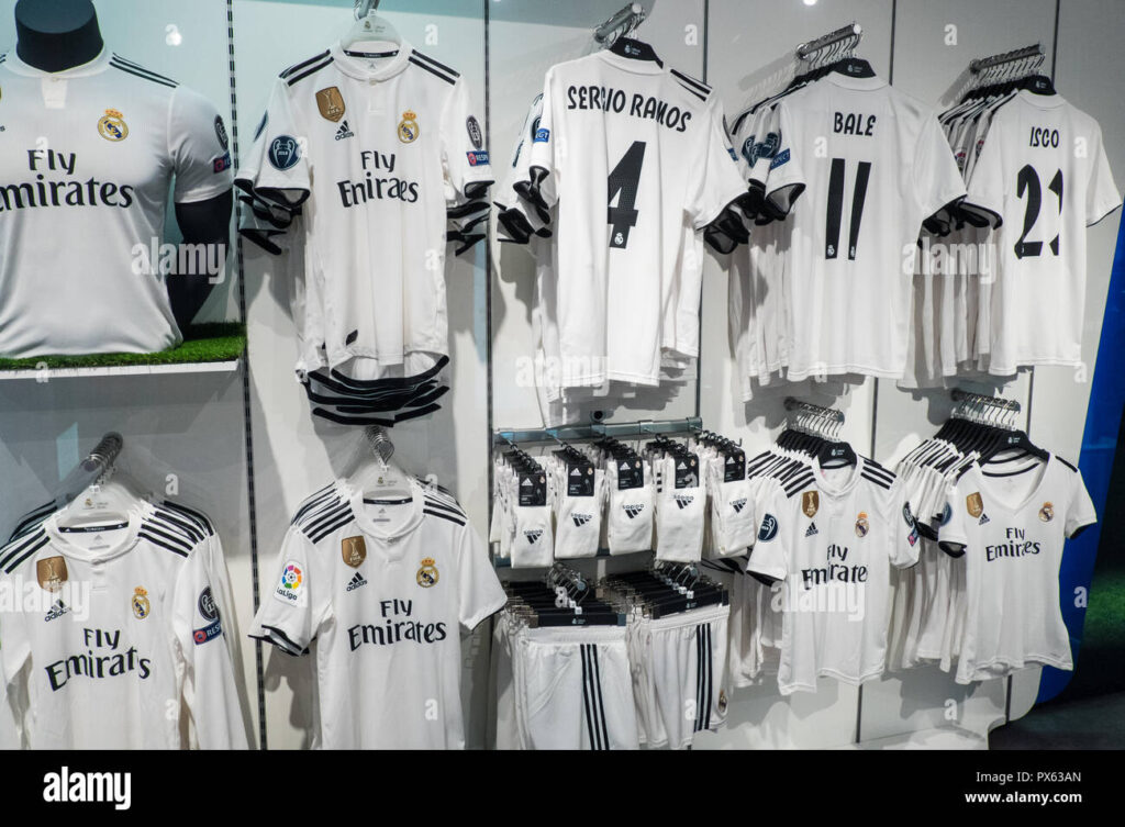 Merchandise Barcelona Tembus Rp 4,1 Triliun, Keputusan Mengelola Sendiri Jadi Pembeda dari Real Madrid