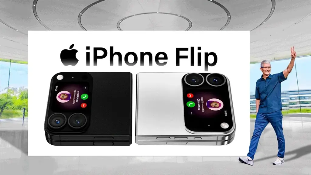 Engsel Masih Jadi Hambatan Utama, iPhone Lipat Apple Bisa Makin Lama Meluncur