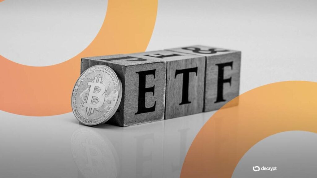 Pemegang Jangka Panjang Jadi Penyangga, Arus Keluar ETF Bitcoin Masih Menekan Pasar