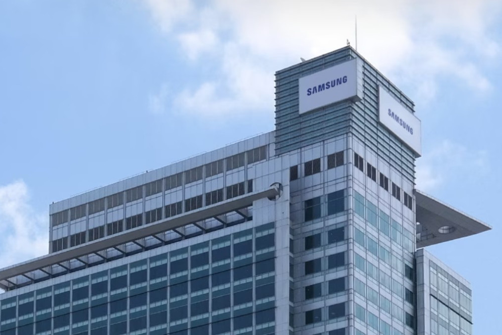 Gangguan Pekerja Samsung Bisa Dorong Harga Laptop Dan HP Naik, Chip AI Paling Rentan Tersendat