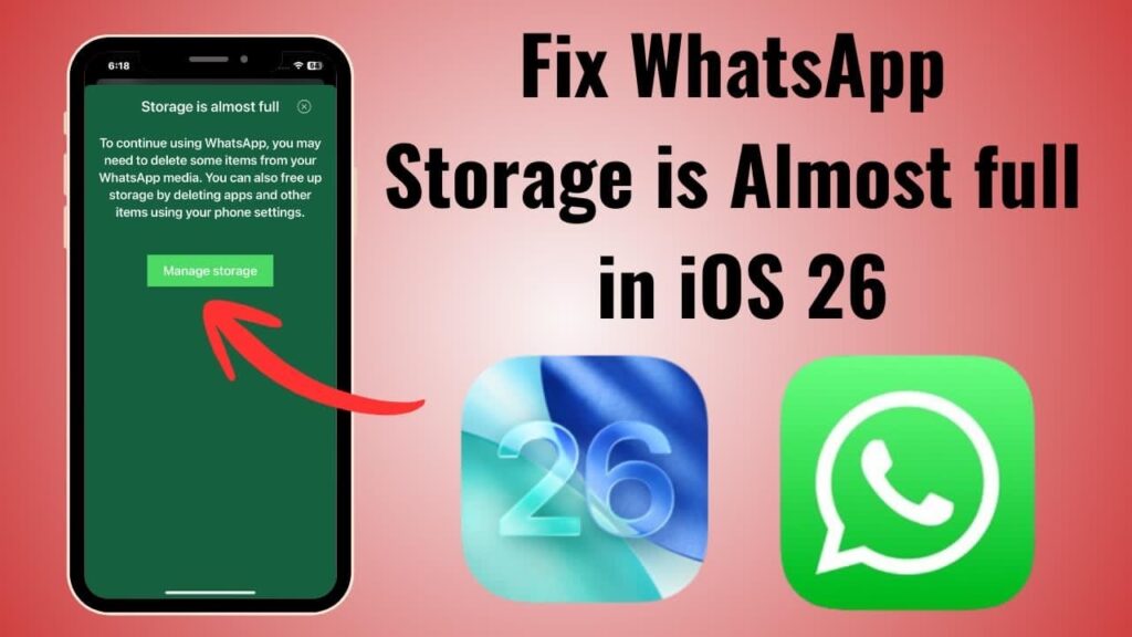 Cadangan, Grup Aktif, Dan Unduhan Otomatis WhatsApp Diam-Diam Menghabiskan Memori HP