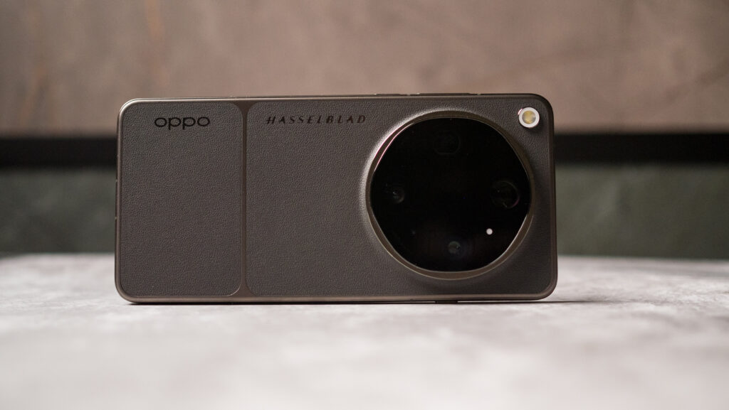 Oppo Siap Unjuk Kamera 200 MP Di Find X9 Ultra, Ponsel Flagship Ini Tiba 21 Mei