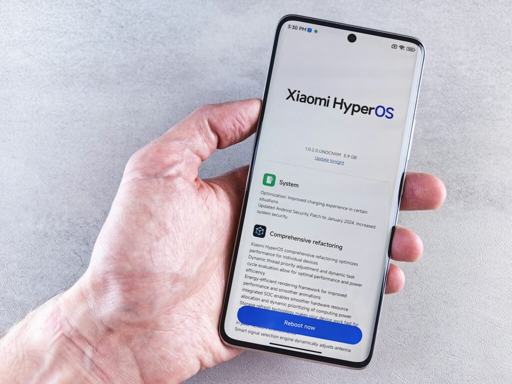 Pengguna Xiaomi Masih Menunggu Giliran HyperOS 3.1, Daftar Perangkat dan Fitur Baru Ditagih