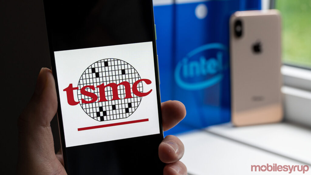 Intel Menjajal Produksi Chip Apple di Amerika, TSMC Bisa Kehilangan Porsi Tanpa Disangka