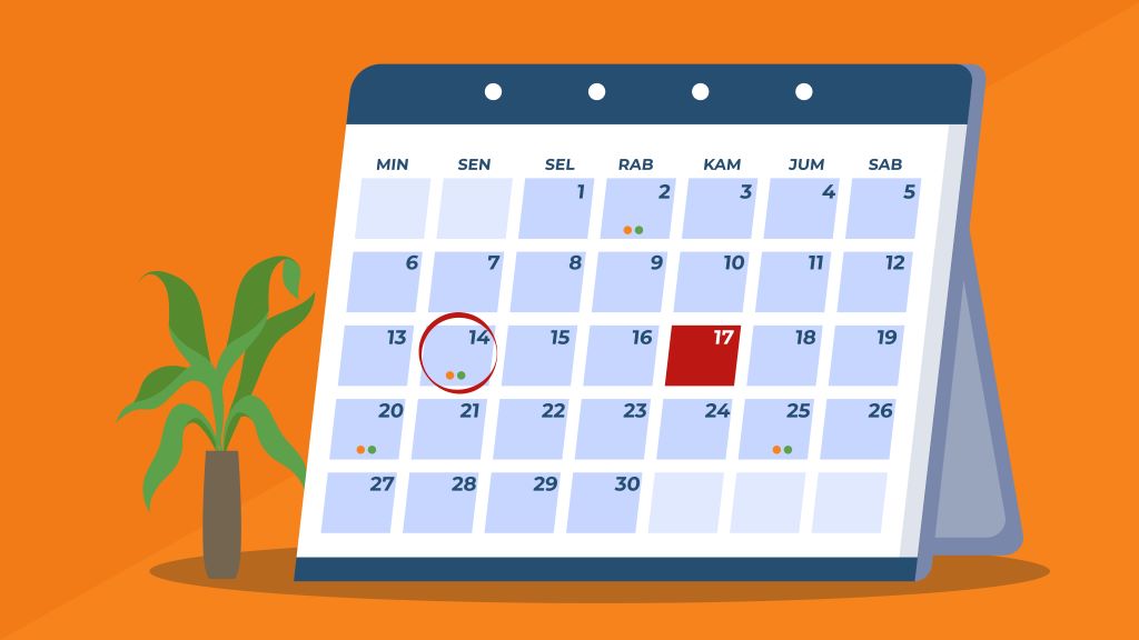 Libur Iduladha Tersambung Hingga Awal Juni, Catat Tanggal yang Bisa Dimanfaatkan
