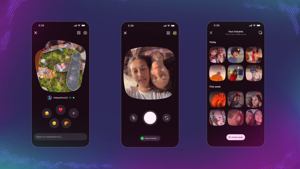 Instants Instagram Diam-Diam Mengirim Foto ke Banyak Teman, Ini Cara Menyembunyikannya