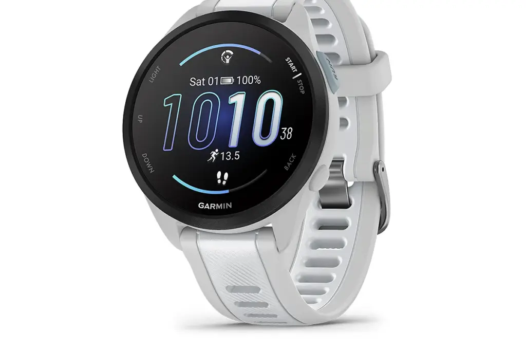 Garmin Tambah Opsi Interval Audio, Latihan Lari Jadi Lebih Tertata di Forerunner Beta 28.03