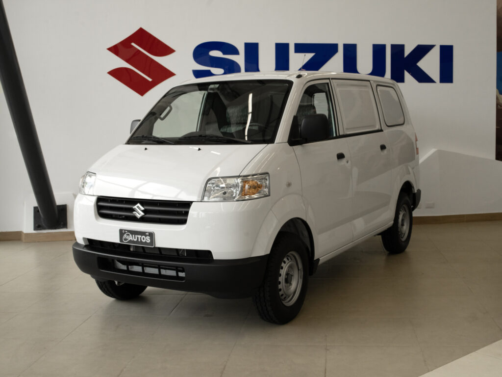 Harga Masih Bersahabat, Suzuki APV Tetap Menawarkan Kabin Luas dan Nyaman untuk Keluarga