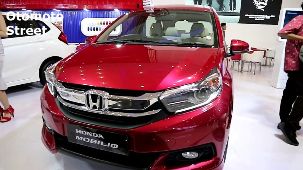 Biaya Perawatan Ringan Dan BBM Irit, 5 Mobil Keluarga Yang Masih Jadi Andalan
