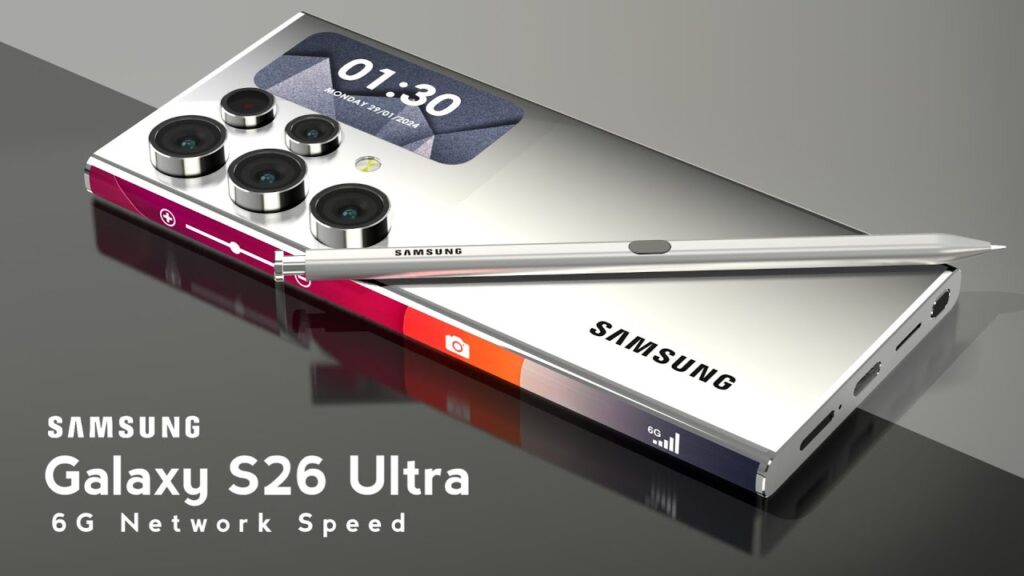 AI Editing dan Kamera Tahan Tantangan, Galaxy S26 Ultra Makin Menarik untuk Kreator Travel